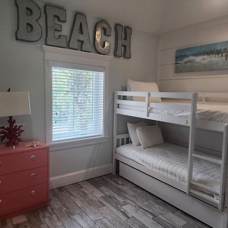 Villa Island House Siesta Key Esterno foto