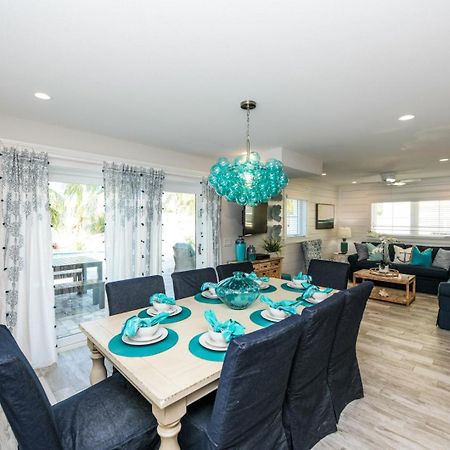 Villa Island House Siesta Key Esterno foto
