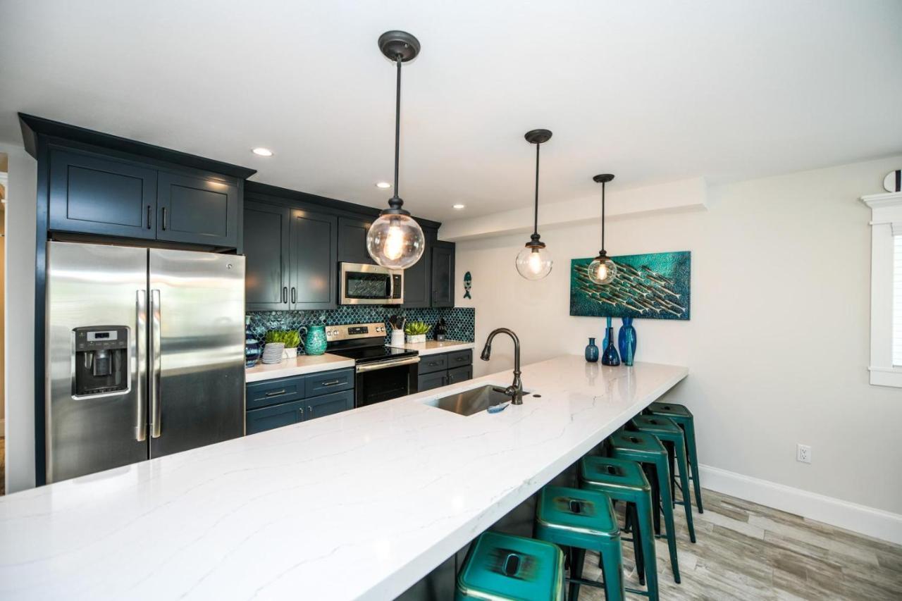 Villa Island House Siesta Key Esterno foto