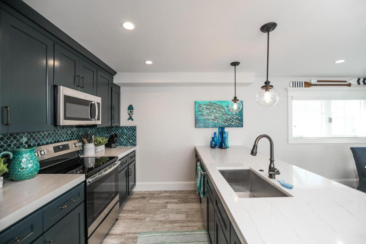 Villa Island House Siesta Key Esterno foto
