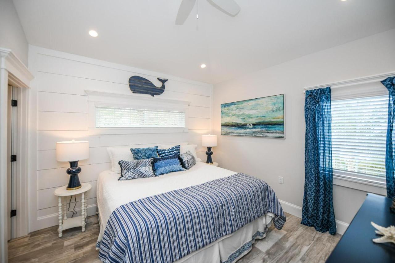 Villa Island House Siesta Key Esterno foto
