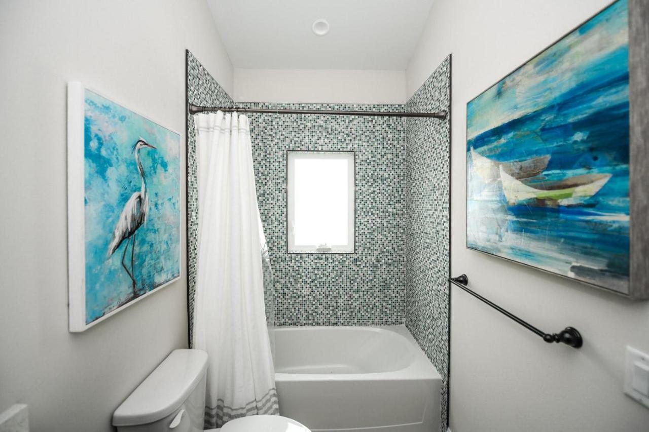 Villa Island House Siesta Key Esterno foto
