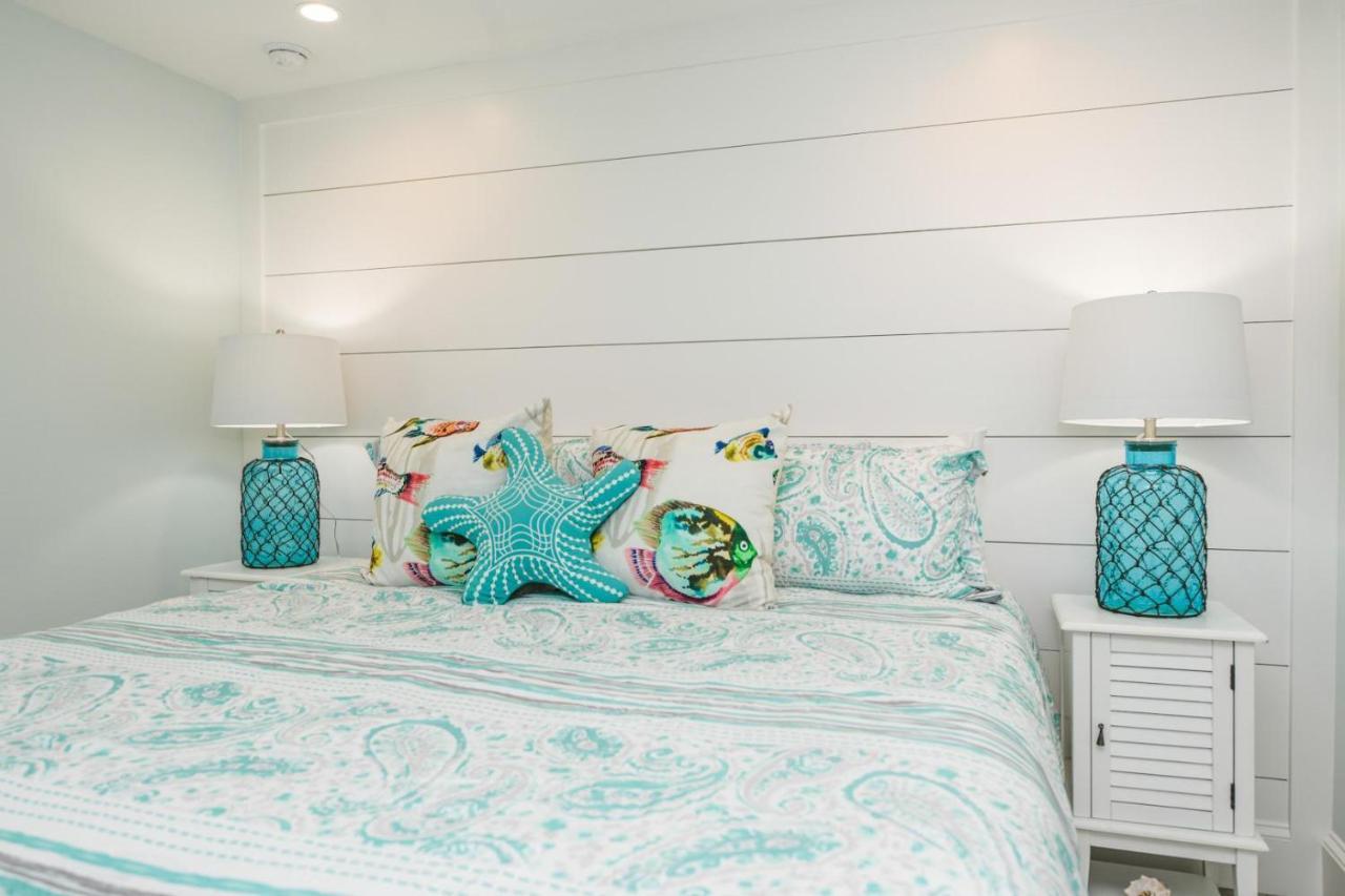 Villa Island House Siesta Key Esterno foto