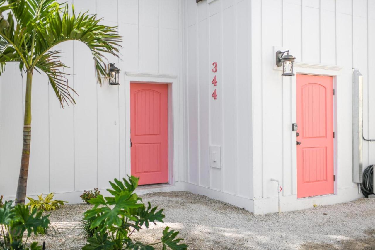 Villa Island House Siesta Key Esterno foto