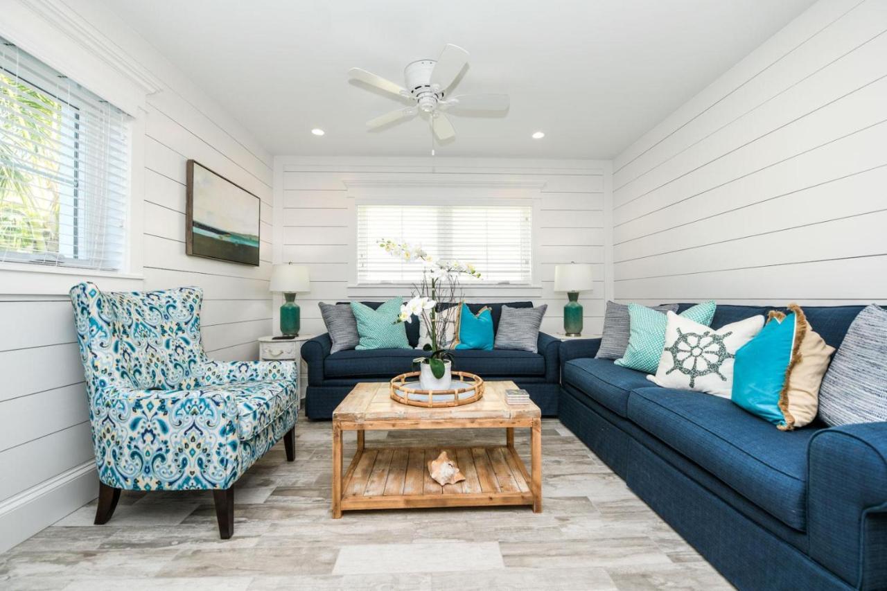 Villa Island House Siesta Key Esterno foto