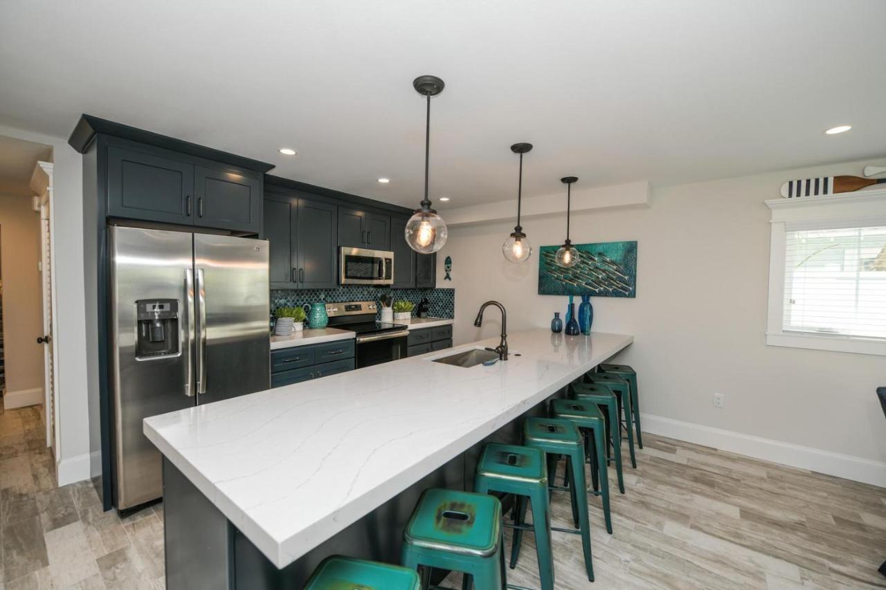 Villa Island House Siesta Key Esterno foto