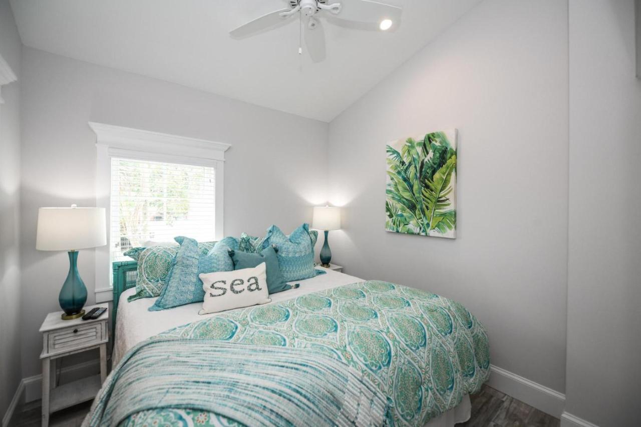 Villa Island House Siesta Key Esterno foto