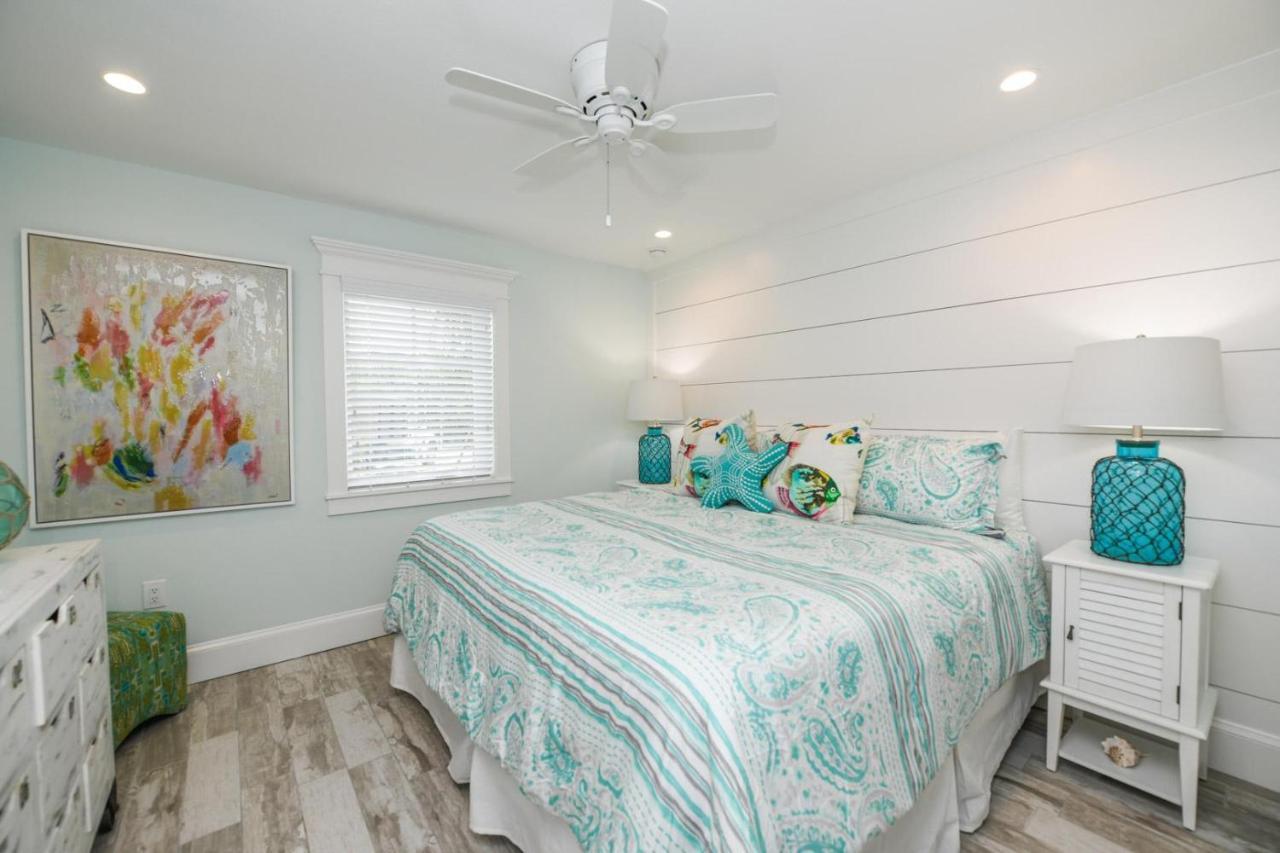 Villa Island House Siesta Key Esterno foto