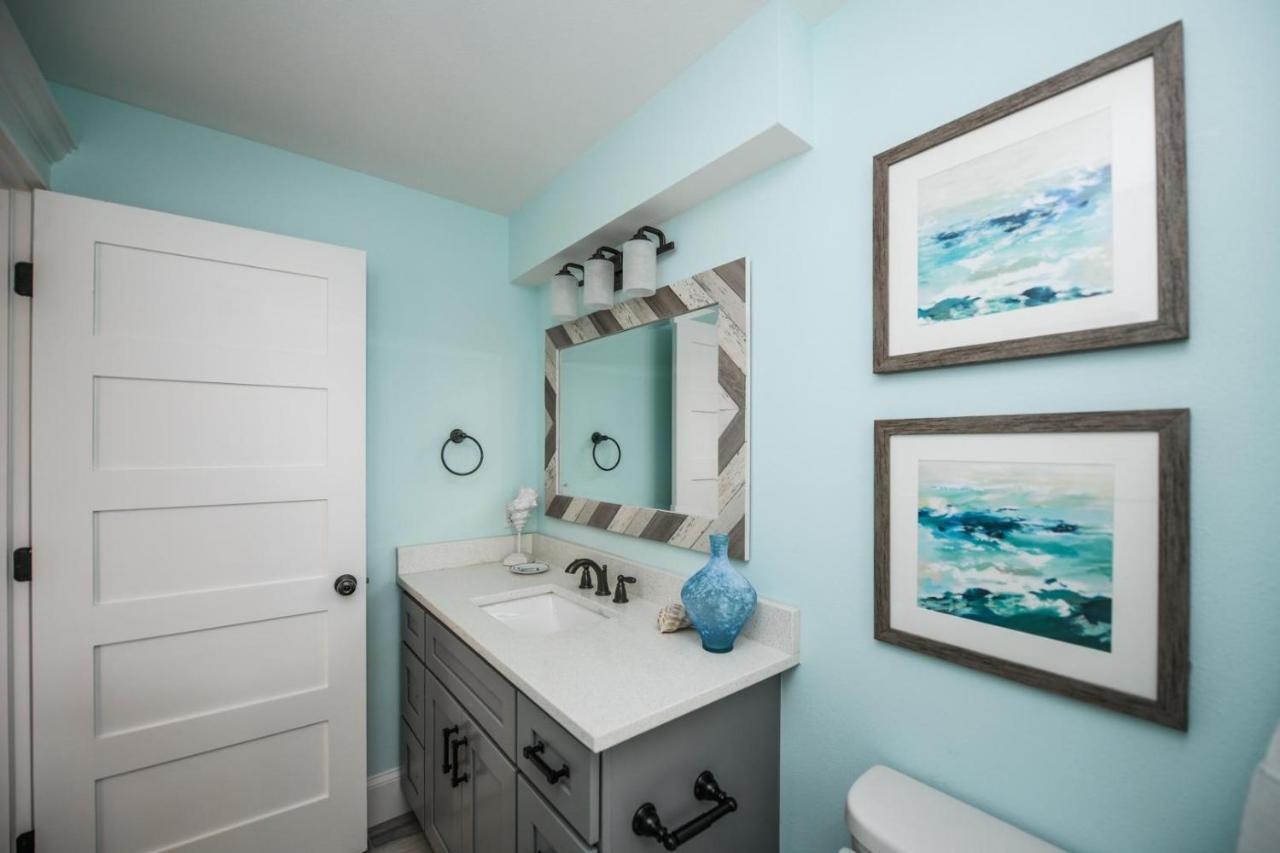 Villa Island House Siesta Key Esterno foto
