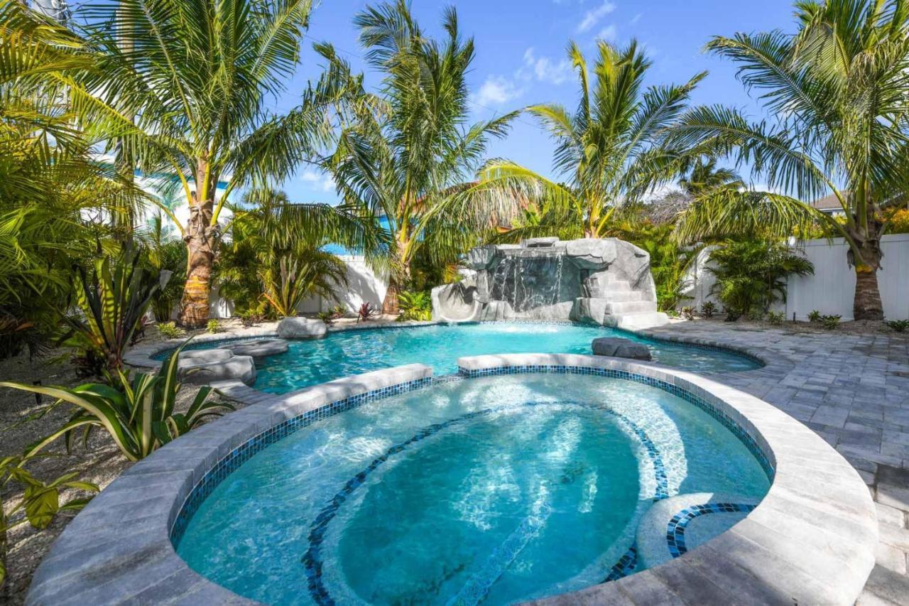 Villa Island House Siesta Key Esterno foto