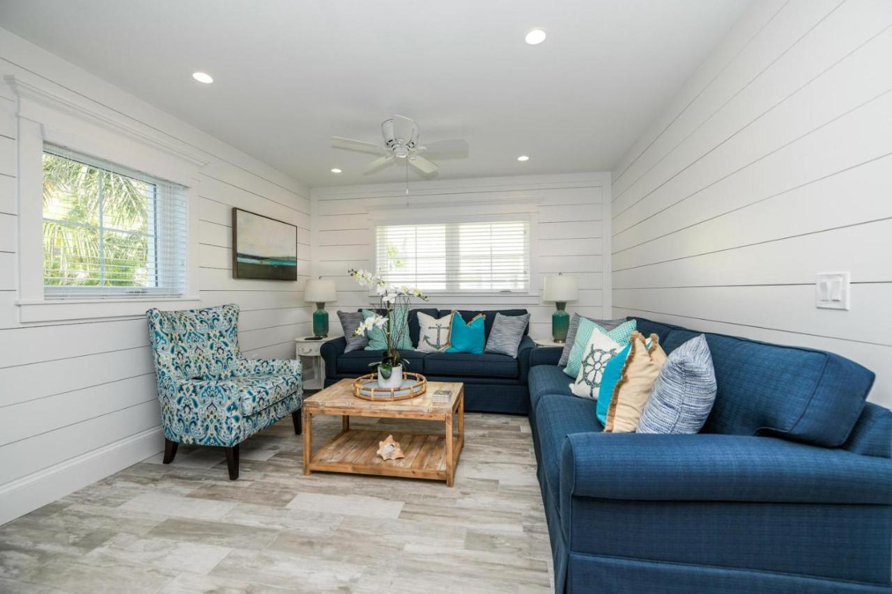 Villa Island House Siesta Key Esterno foto