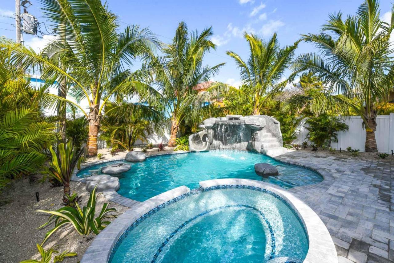 Villa Island House Siesta Key Esterno foto