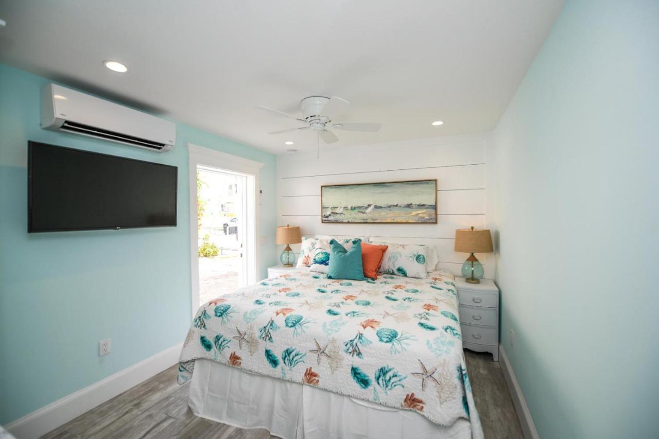 Villa Island House Siesta Key Esterno foto
