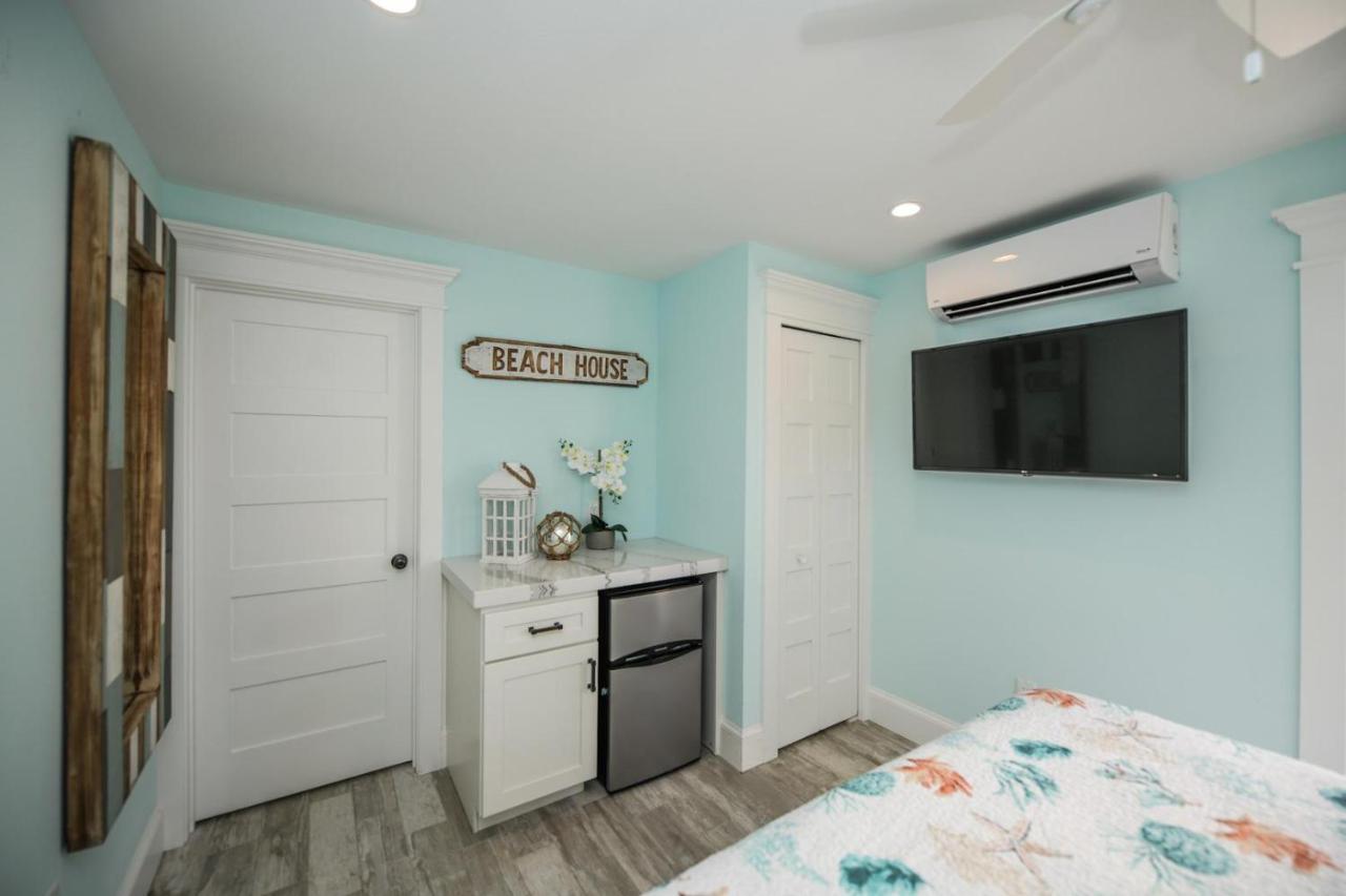 Villa Island House Siesta Key Esterno foto
