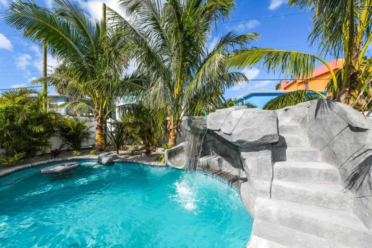 Villa Island House Siesta Key Esterno foto