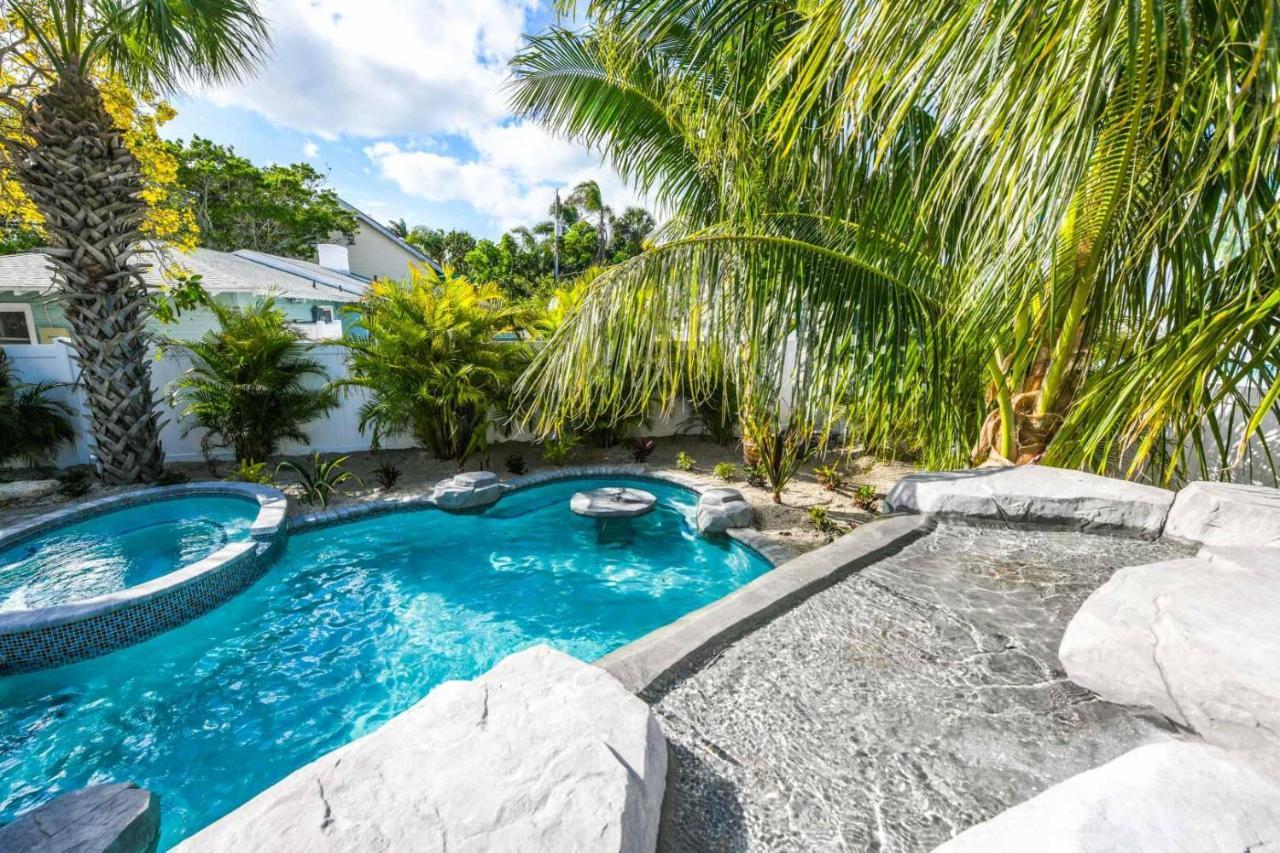 Villa Island House Siesta Key Esterno foto