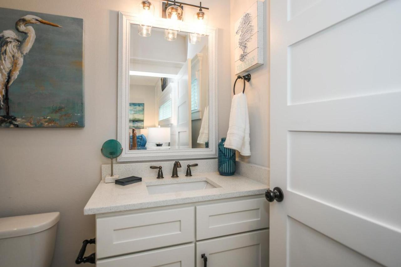 Villa Island House Siesta Key Esterno foto