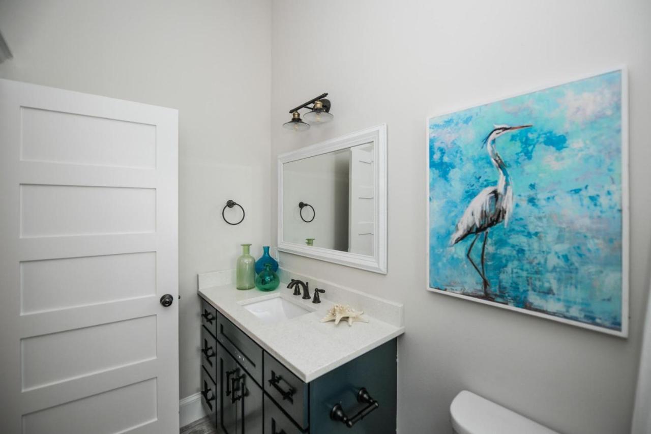 Villa Island House Siesta Key Esterno foto
