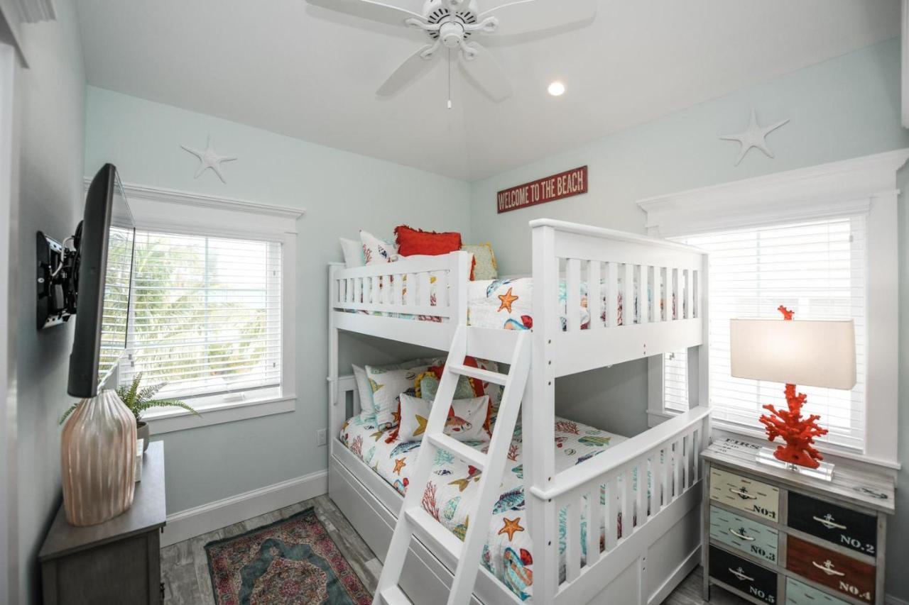 Villa Island House Siesta Key Esterno foto