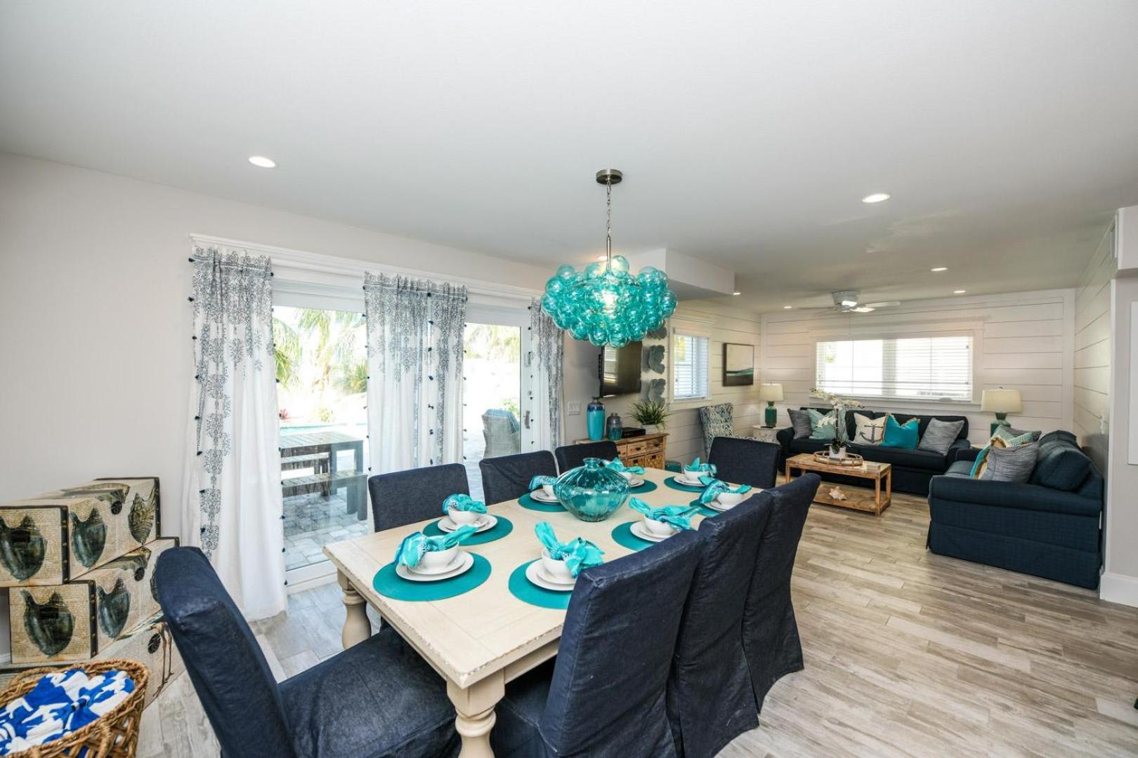 Villa Island House Siesta Key Esterno foto