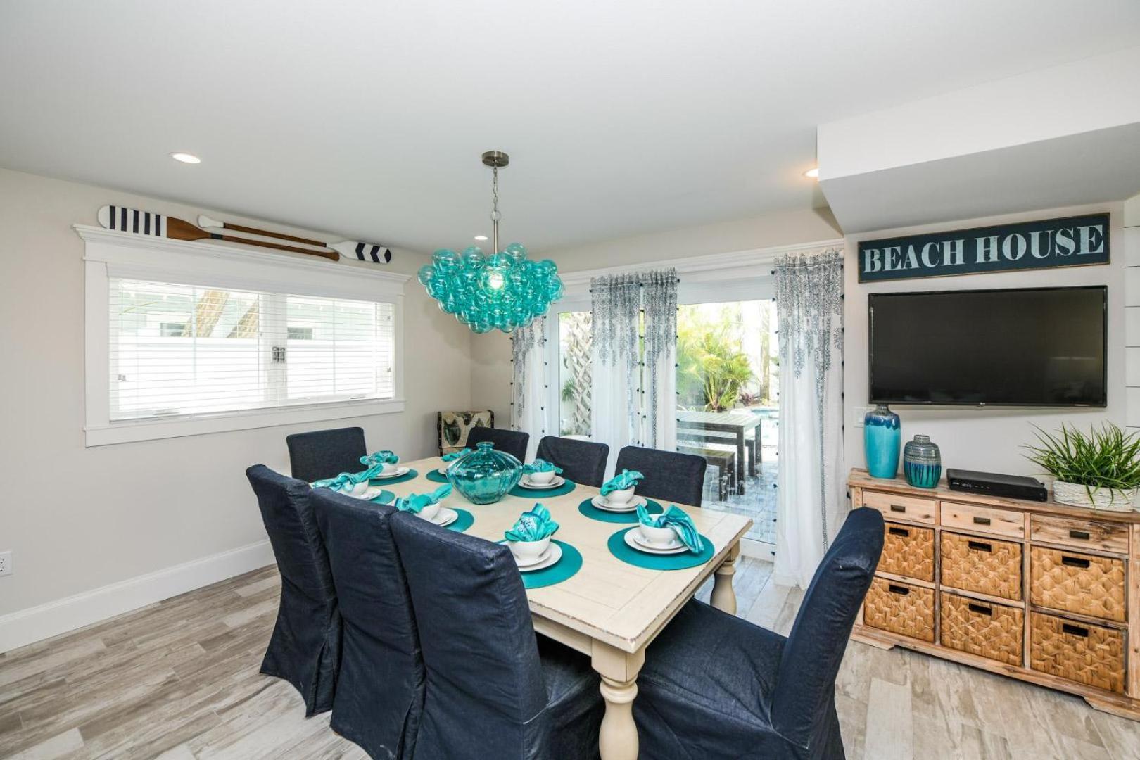 Villa Island House Siesta Key Esterno foto
